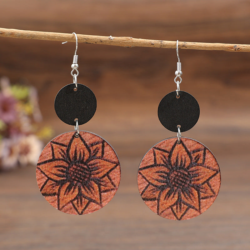 Stunning Earring for Daily Wear