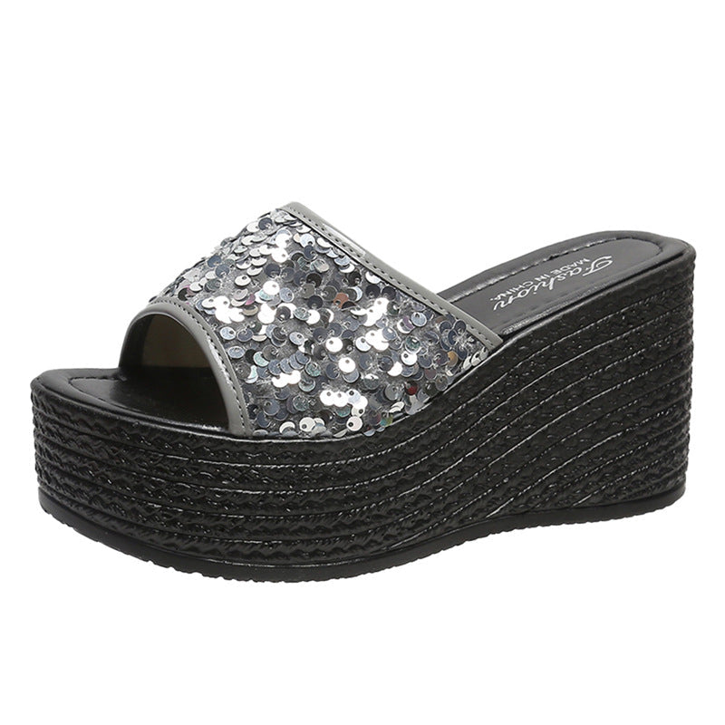 Elegant Orthopedic Sandals for Every Step