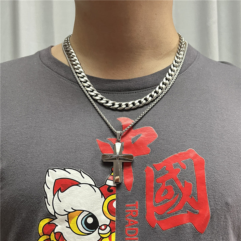 Beautiful Pendant with Unique Style