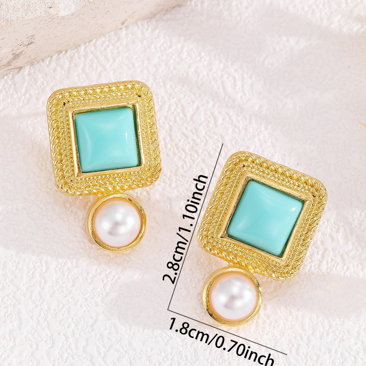 Romantic Earring for Special Moments