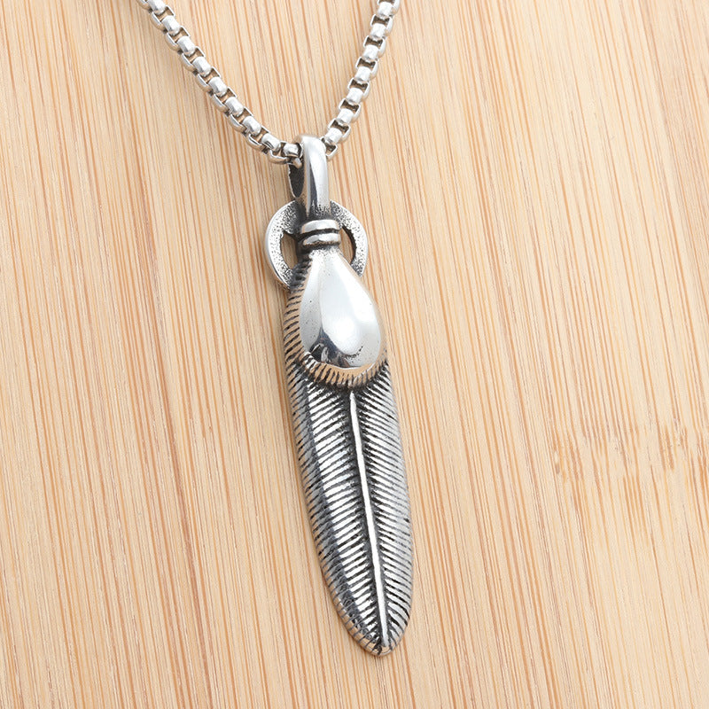 Beautiful Pendant with Unique Style