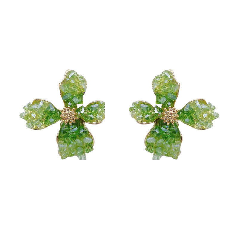 Stunning Earring for Daily Wear