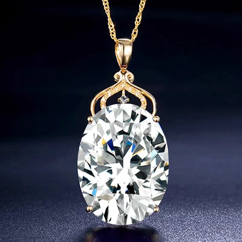 Beautiful Necklace with Unique Style