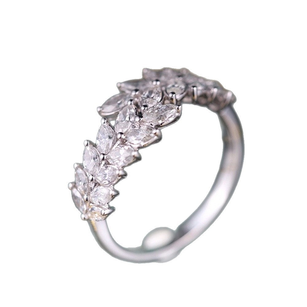 Stunning Gold Ring for Daily Wear