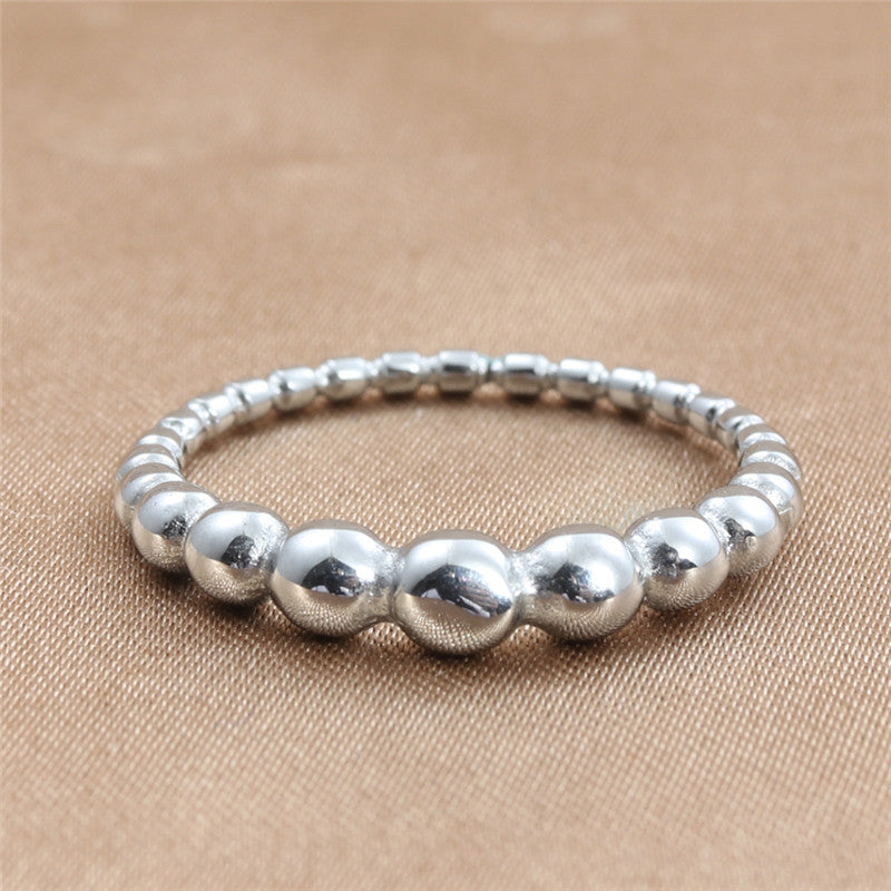 Charming Ring for Any Occasion