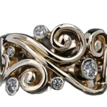 Charming Piece for Any Occasion