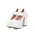 Vintage Inspired Orthopedic Shoes