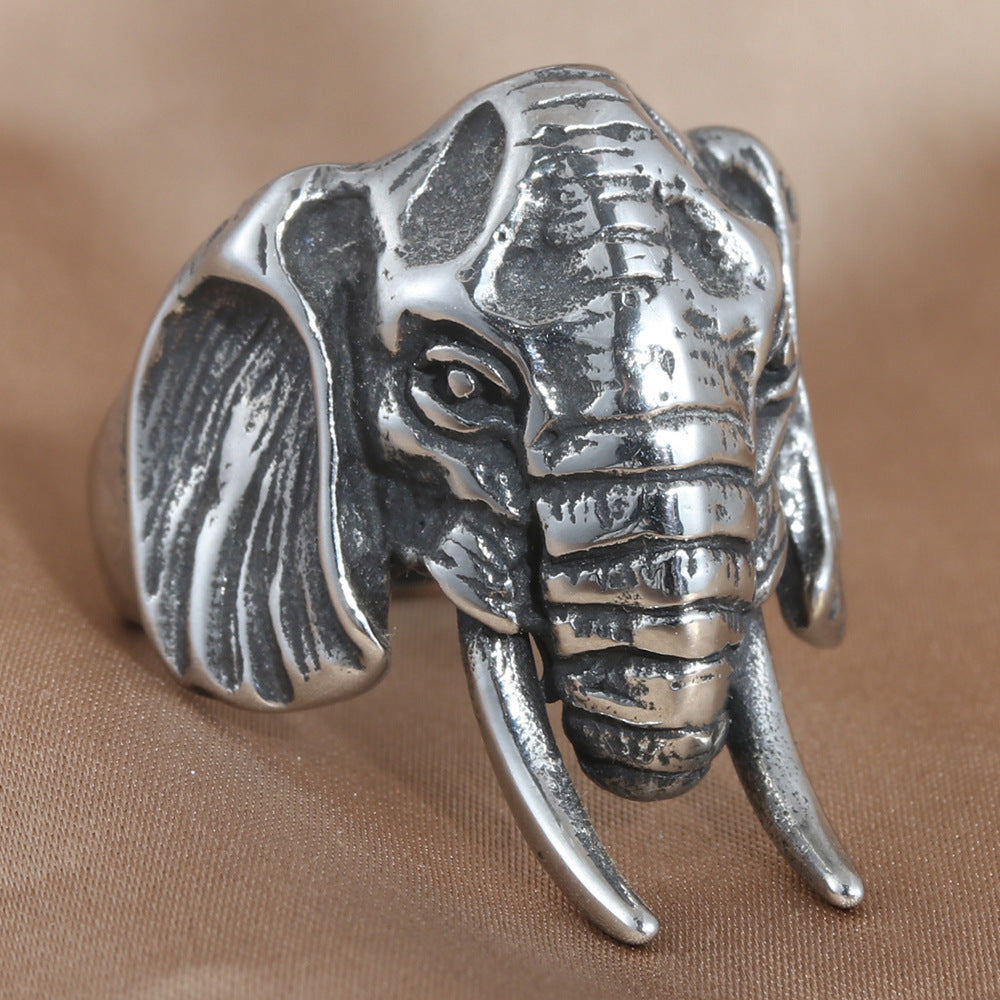Stunning Ring for Daily Wear