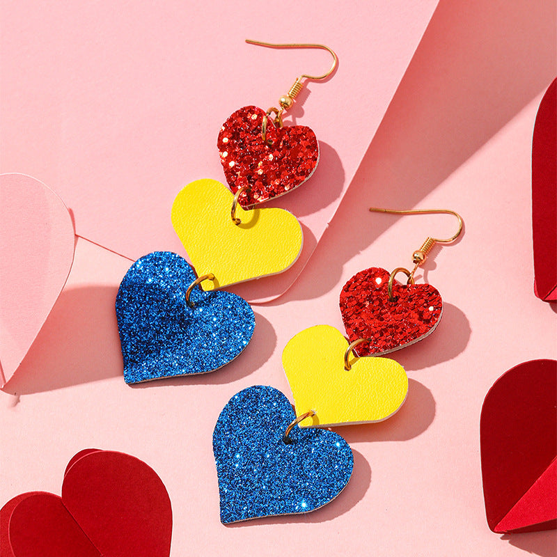 Classic Earring with Timeless Appeal