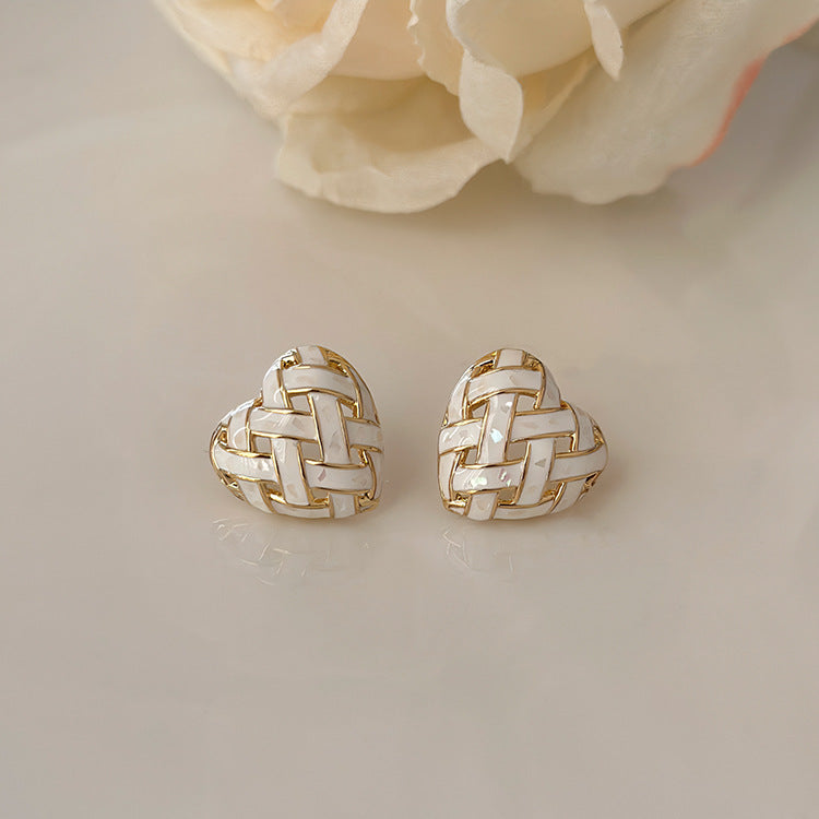 Stunning Earring for Daily Wear