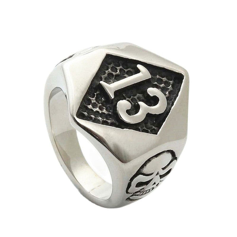 Elegant Ring for Every Occasion