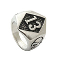 Elegant Ring for Every Occasion