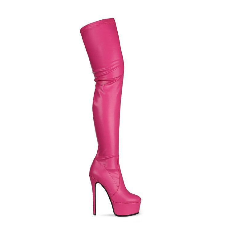 Vintage Inspired Orthopedic Boots