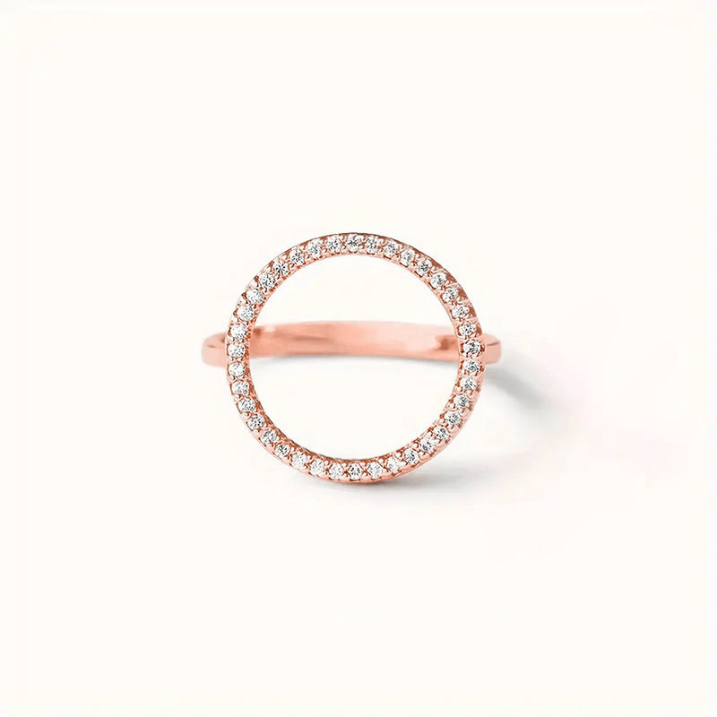 Charming Ring for Any Occasion