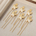Charming Pearl Set for Any Occasion