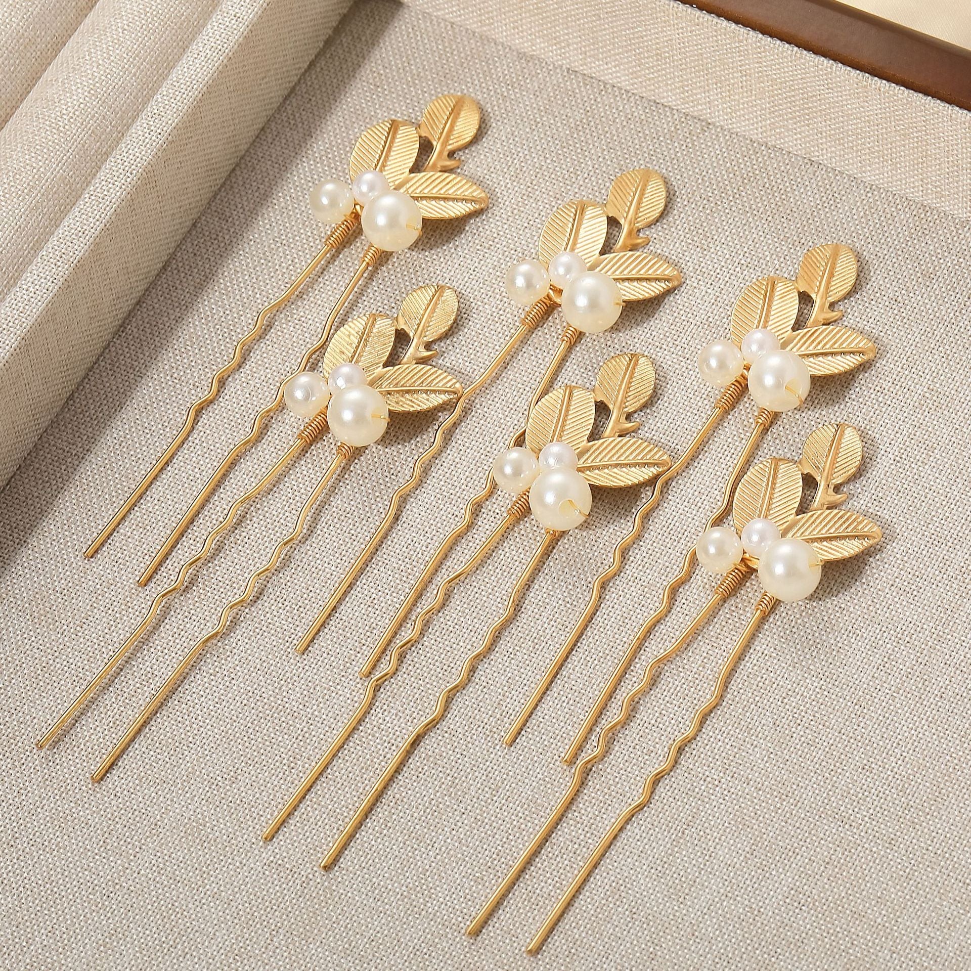 Charming Pearl Set for Any Occasion
