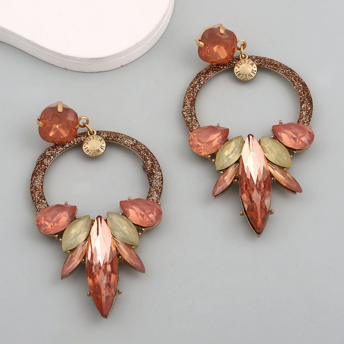 Classic Earring with Timeless Appeal