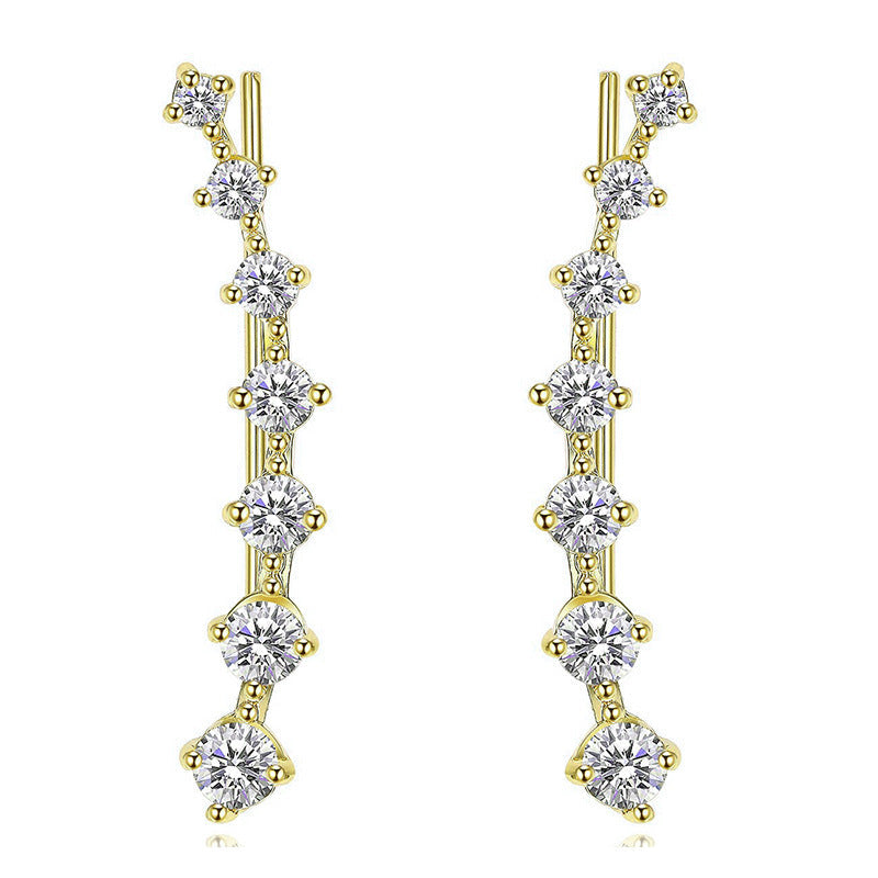 Charming Earring for Any Occasion