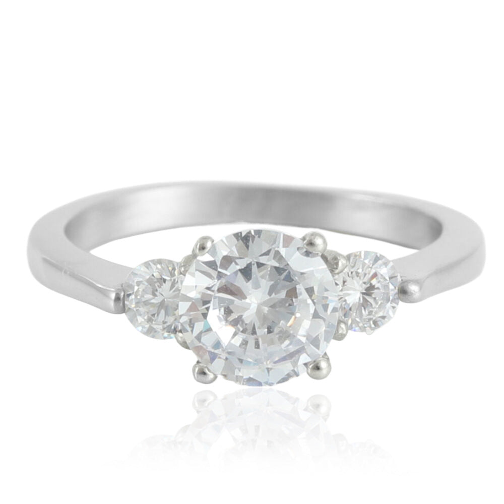 Classic Ring with Timeless Appeal