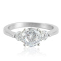Classic Ring with Timeless Appeal