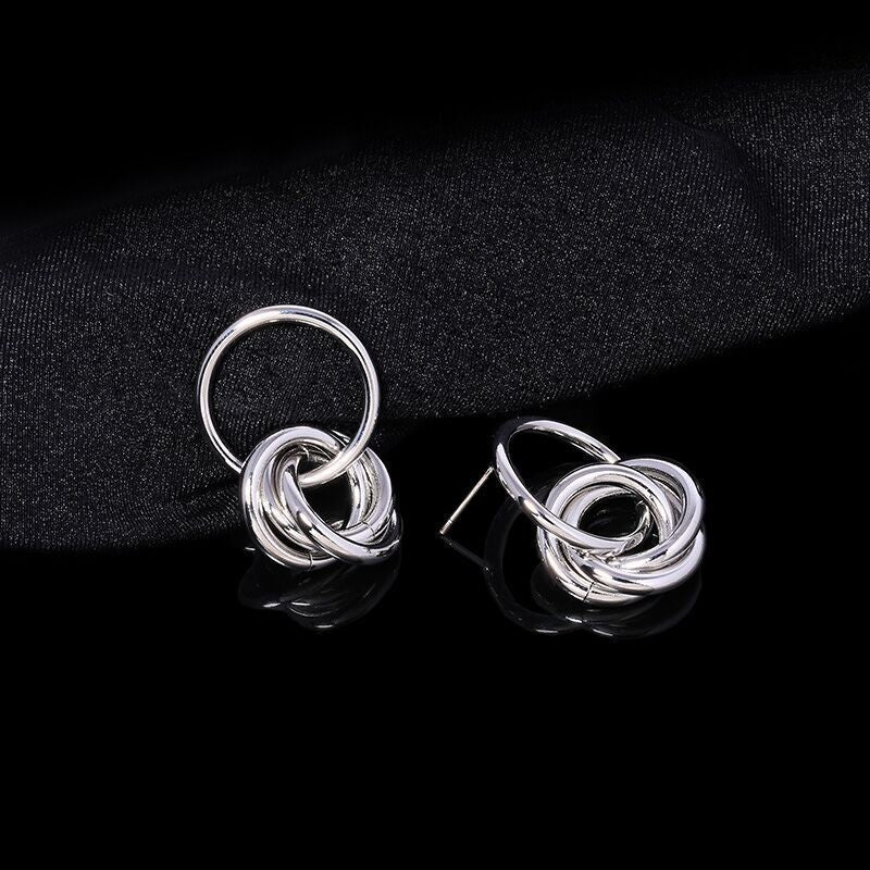 Stunning Earring for Daily Wear