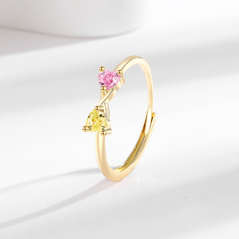 Stunning Ring for Daily Wear