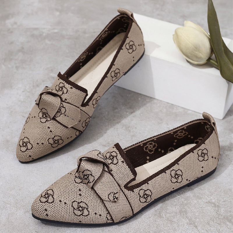 Classic Orthopedic Shoes with Timeless Style