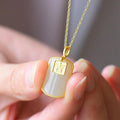 Classic Necklace with Timeless Appeal