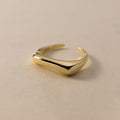 Vintage Handmade Ring