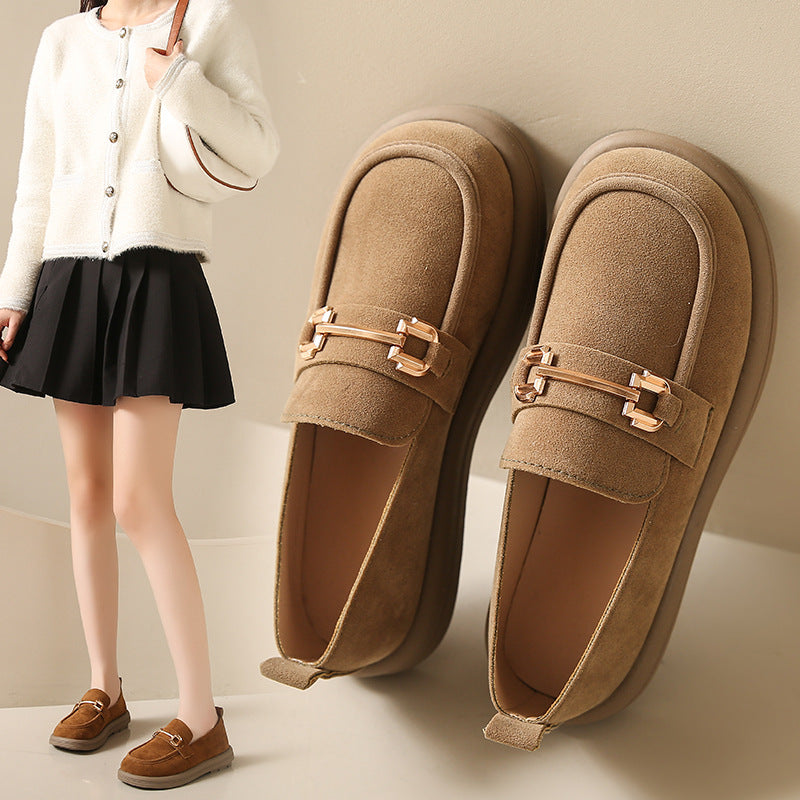 Elegant Orthopedic Shoes for Every Step