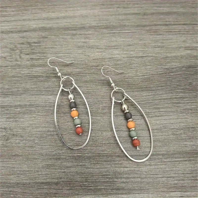 Classic Earring with Timeless Appeal