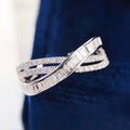Delicate Artisan Ring