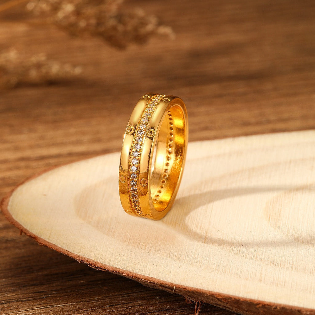 Romantic Ring for Special Moments