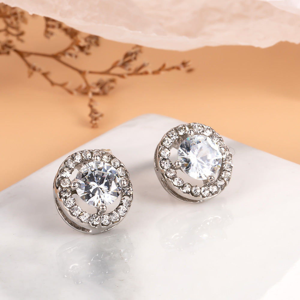 Beautiful Earring with Unique Style