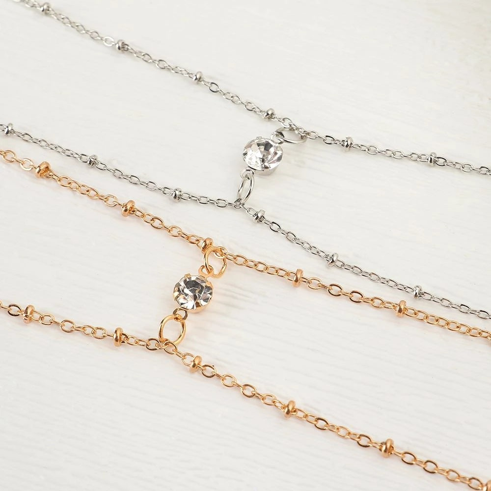 Stunning Chain for Daily Wear
