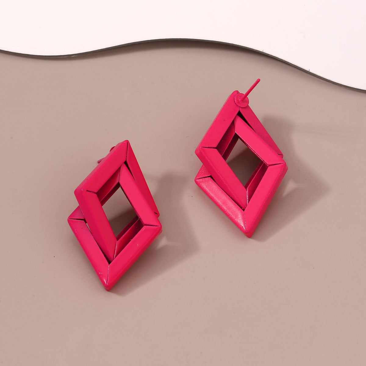 Beautiful Earring with Unique Style