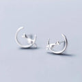 Romantic Earring for Special Moments