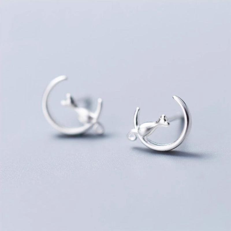 Romantic Earring for Special Moments