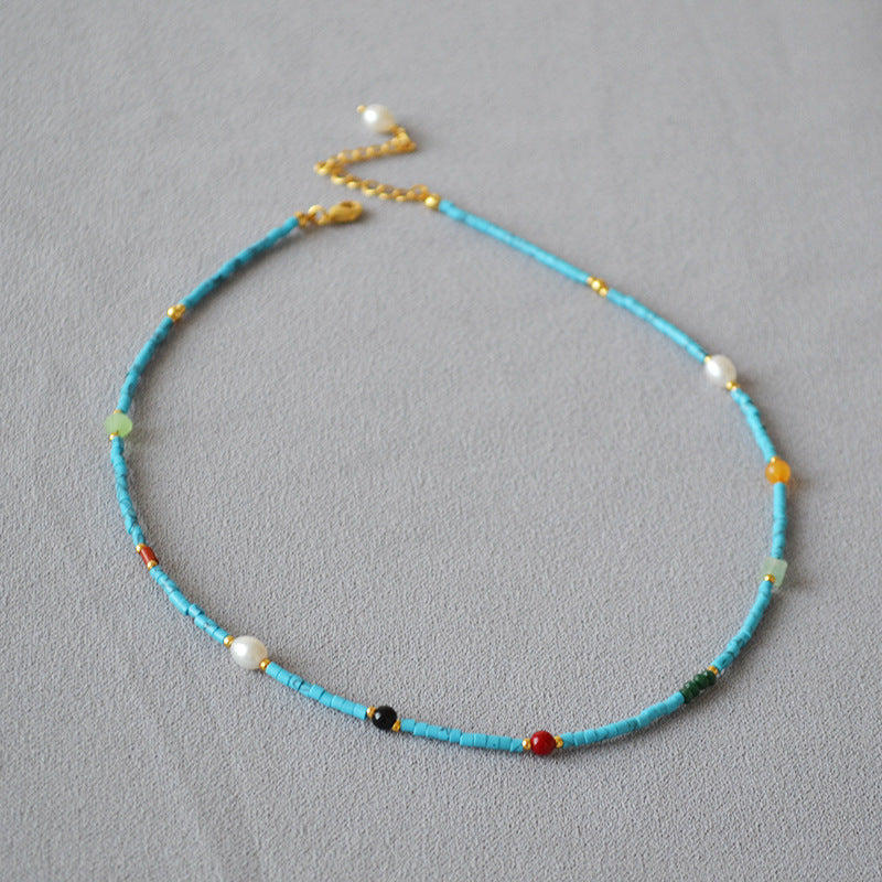 Elegant Necklace for Every Occasion