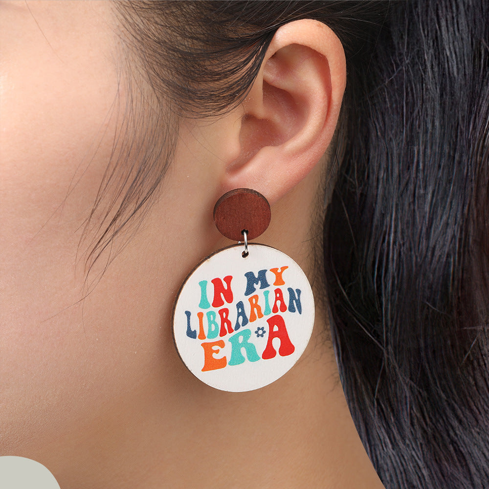 Charming Earring for Any Occasion