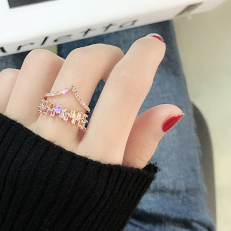 Elegant Ring for Every Occasion