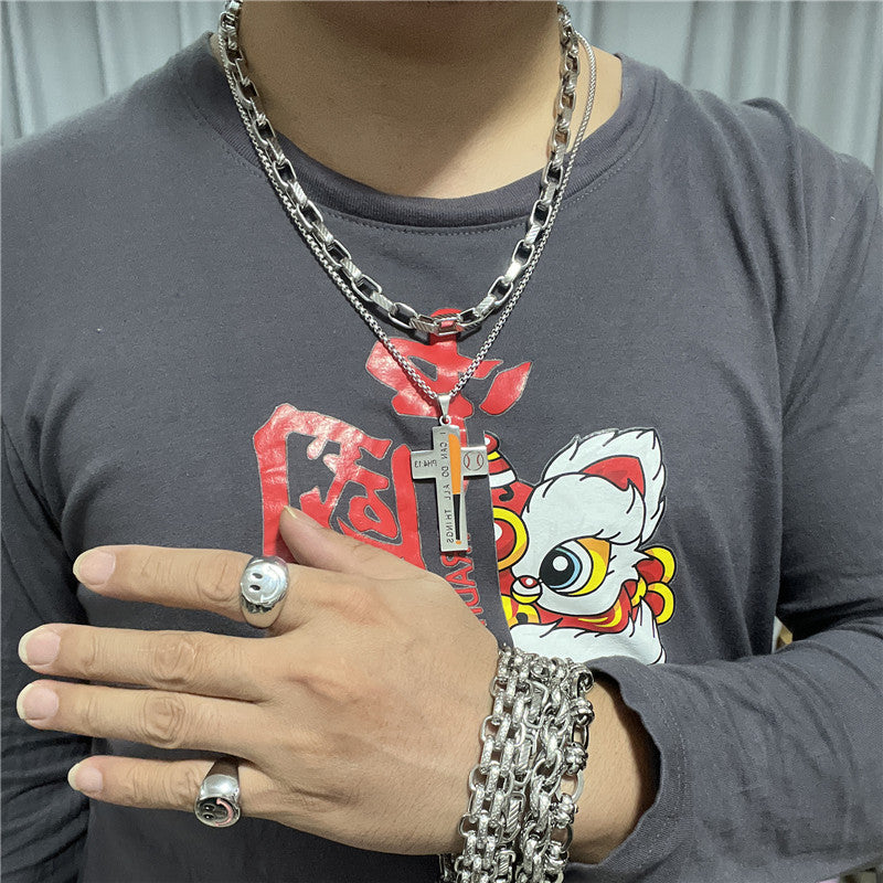 Romantic Necklace for Special Moments
