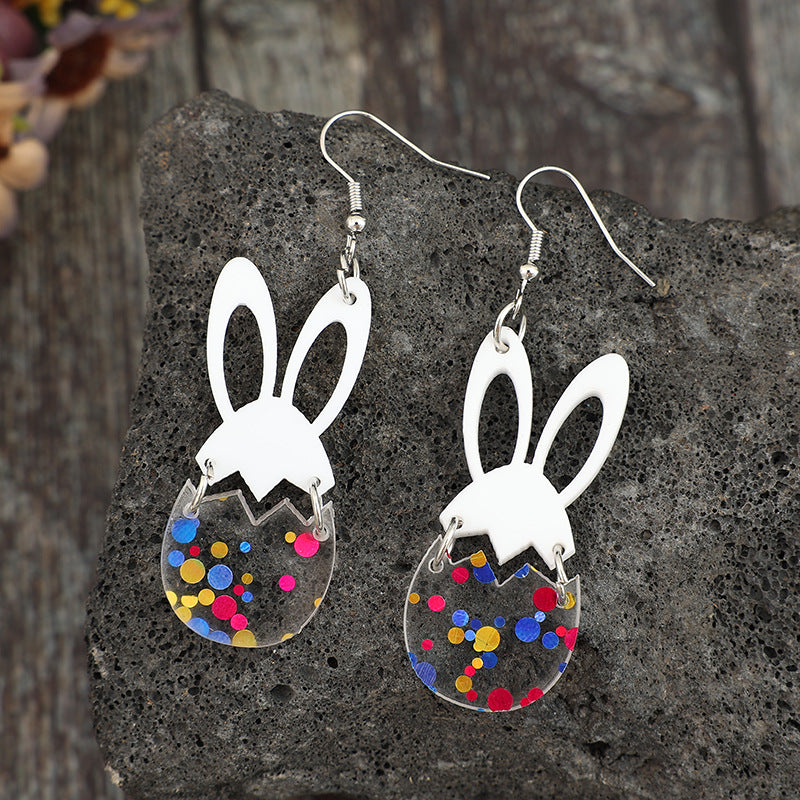 Stunning Earring for Daily Wear