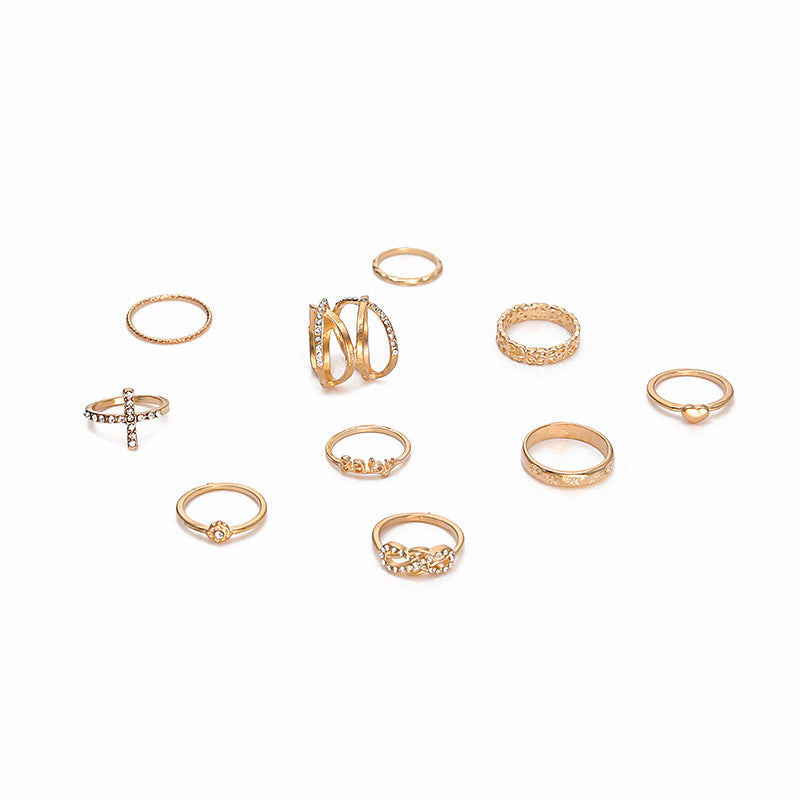 Elegant Ring for Every Occasion