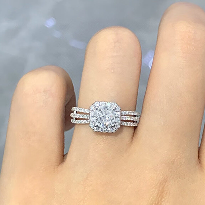 Elegant Ring for Every Occasion
