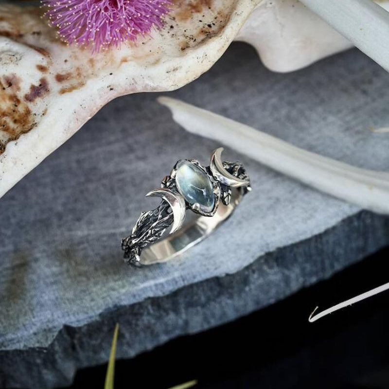 Classic Ring with Timeless Appeal