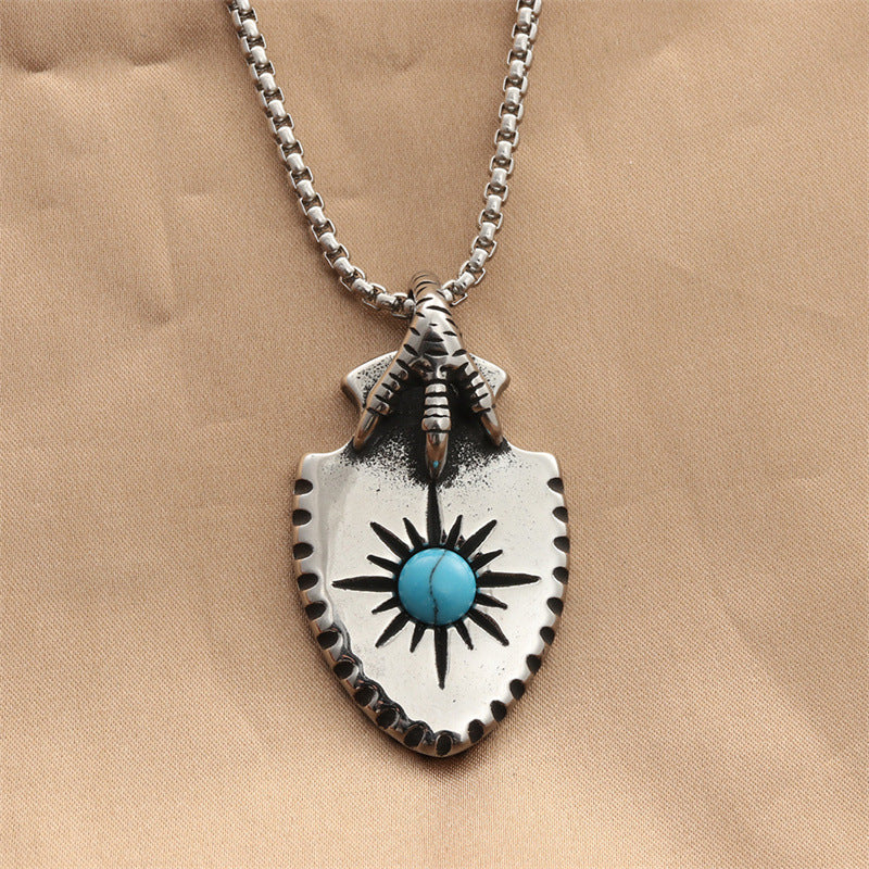 Charming Pendant for Any Occasion