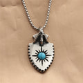 Charming Pendant for Any Occasion