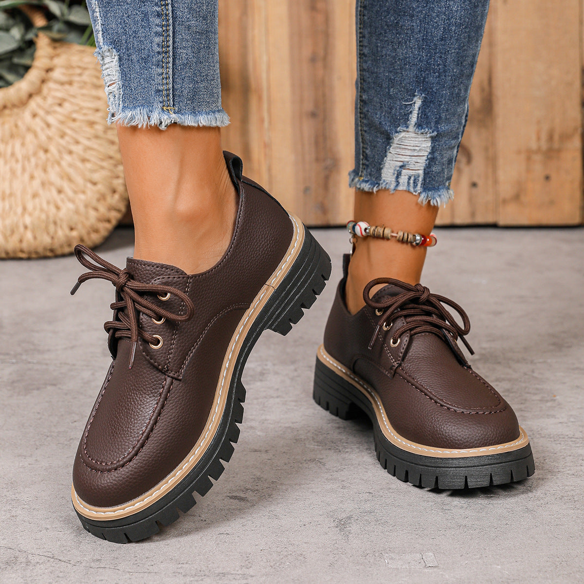 Stylish Orthopedic Shoes for Any Occasion