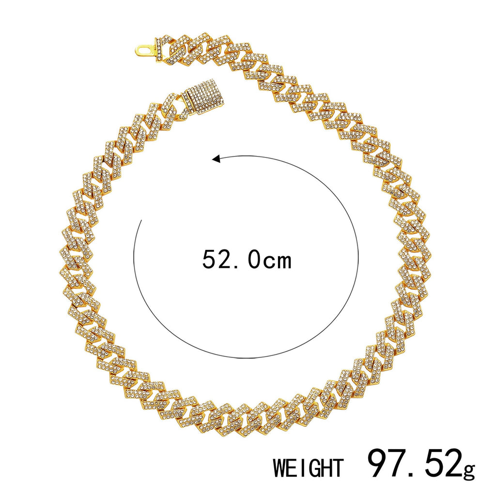 Classic Necklace with Timeless Appeal